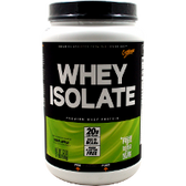CytoSport-Whey-Isolate-20-g-Protein-Sour-Apple-2-lb | Muscleintensity.com