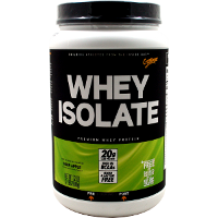 CytoSport-Whey-Isolate-20-g-Protein-Sour-Apple-2-lb | Muscleintensity.com