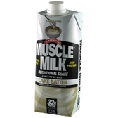 CytoSport-RTD-Muscle-Milk-Cake-Batter-17-oz-12-ct | Muscleintensity.com