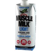 CytoSport-RTD-Muscle-Milk-Light-Chocolate-17-oz-12-ct | Muscleintensity.com