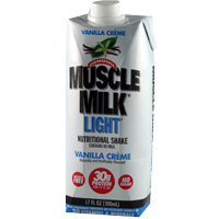 CytoSport-RTD-Muscle-Milk-Light-Chocolate-17-oz-12-ct | Muscleintensity.com
