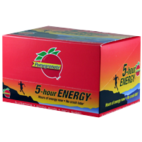 5-hour-ENERGY-Pomegranate-12-ct | Muscleintensity.com