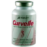 iSatori-Curvelle-100ct | Muscleintensity.com