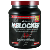 iSatori-H-Blocker-Spiked-FP-30srv | Muscleintensity.com
