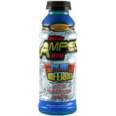 Met-Rx-Amped-RTD-Blue-12ct-20oz | Muscleintensity.com