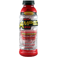 Met-Rx-Amped-RTD-Punch-12ct-20oz | Muscleintensity.com