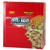 Met-Rx-Big-100-Col-Sweet-N-Salty-Bar | Muscleintensity.com
