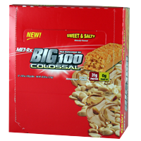 Met-Rx-Big-100-Col-Sweet-N-Salty-Bar | Muscleintensity.com