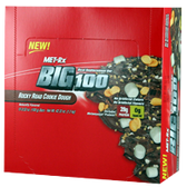 Met-Rx-Big-100-Rocky-Road-Bar-12ct | Muscleintensity.com