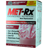 Met-Rx-Berry-Blast-18ct | Muscleintensity.com