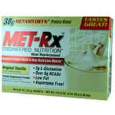 Met-Rx-Original-Vanilla-40ct | Muscleintensity.com