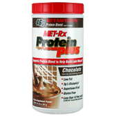 Met-Rx-Protein-Plus-Powder-Chocolate-2-lb | Muscleintensity.com