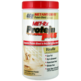 Met-Rx-Protein-Plus-Powder-Vanilla-2-lb | Muscleintensity.com