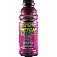 MET-Rx-Carbo-Rush-Grape-12-ct | Muscleintensity.com
