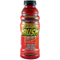 MET-Rx-Carbo-Rush-Punch-12-ct | Muscleintensity.com