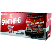 BSN-RTD-Syntha-6-Chocolate-14-oz-12-ct | Muscleintensity.com