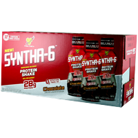 BSN-RTD-Syntha-6-Chocolate-14-oz-12-ct | Muscleintensity.com