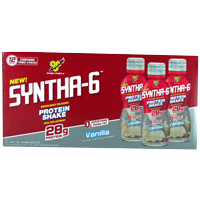 BSN-RTD-Syntha-6-Vanilla-14-oz-12-ct | Muscleintensity.com