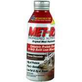 Met-Rx-OMR-RTD-Chocolate-14-5oz-12ct | Muscleintensity.com