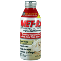 Met-Rx-OMR-RTD-Vanilla-14-5oz-12ct | Muscleintensity.com