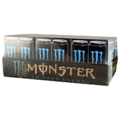 Monster-Energy-Lo-Carb-16oz-24ct | Muscleintensity.com