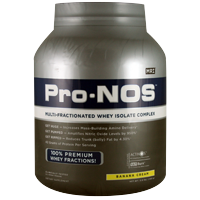 MRI-Pro-NOS-3-lb-Banana-Cream | Muscleintensity.com