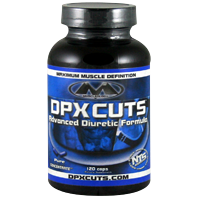 Muscleology-DPXCUTS-Diuretic-CMP-120-ct | Muscleintensity.com