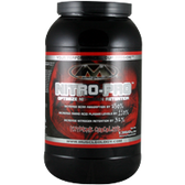 Muscleology-Nitro-Pro-Protein-Chocolate-3lb | Muscleintensity.com