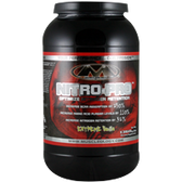 Muscleology-Nitro-Pro-Protein-Van-3lb | Muscleintensity.com