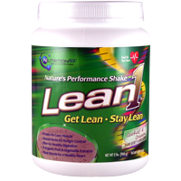 Nutrition-53-Lean1-Cookies-&-Cream-2-lb | Muscleintensity.com