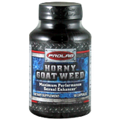 Prolab-Horny-Goat-Weed-60-ct | Muscleintensity.com