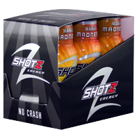 Shotz-Shotz-6ct-2oz-Mango-Madness | Muscleintensity.com
