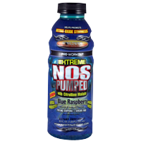 MET-Rx-NOS-Pumped-Blue-Rasp-12-ct | Muscleintensity.com