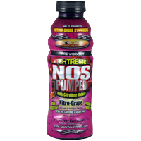 MET-Rx-NOS-Pumped-Grape-12-ct | Muscleintensity.com