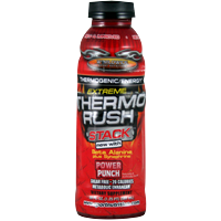 MET-Rx-Ext-Thermo-Rush-Punch-12-ct | Muscleintensity.com