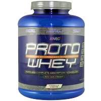 BioNutritional-Proto-Whey-Vanilla-Creme-5-lb | Muscleintensity.com