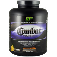 MusclePharm-Combat-52-sv-Banana-Cream-4-4-lb | Muscleintensity.com