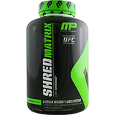 MusclePharm-Shred-Matrix-120-ct | Muscleintensity.com