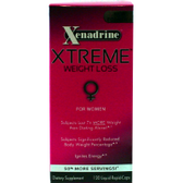 Cytogenix-Laboratories-Xenadrine-Xtreme-120-ct-For-Women | Muscleintensity.com