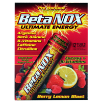 IDS-Beta-Nox-12ct-Berry-Lemon-Blast | Muscleintensity.com