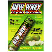 IDS-New-Whey-42-Green-Apple-12ct | Muscleintensity.com