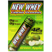 IDS-New-Whey-42-Green-Apple-12ct | Muscleintensity.com