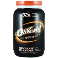 ISS-Oh-Yeah-Total-Protein-System-Chocolate-Milkshake--2-4-lb | Muscleintensity.com