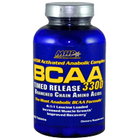 MHP-BCAA-3300-120ct | Muscleintensity.com