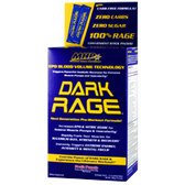 MHP-DARK-RAGE-Carb-Free-Fruit-Punch-20-Sticks | Muscleintensity.com