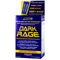 MHP-DARK-RAGE-Carb-Free-Fruit-Punch-20-Sticks | Muscleintensity.com