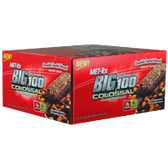 Met-Rx-Big-100-Colossal-Chocolate-Toasted-Almond-Bar12ct | Muscleintensity.com