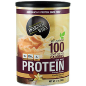 Designer-Protein-Designer-Whey-Protein-12oz-Vanilla-Almond | Muscleintensity.com