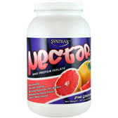 Syntrax-Nectar-Pink-Grapefruit-2-13-lb | Muscleintensity.com