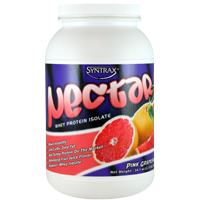 Syntrax-Nectar-Pink-Grapefruit-2-13-lb | Muscleintensity.com